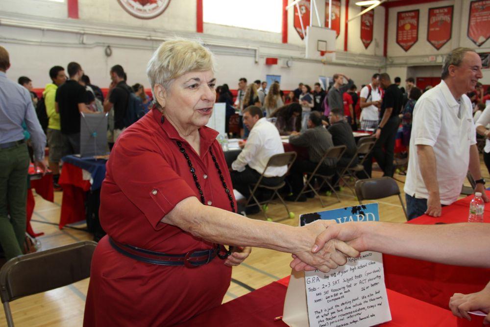 College Fair