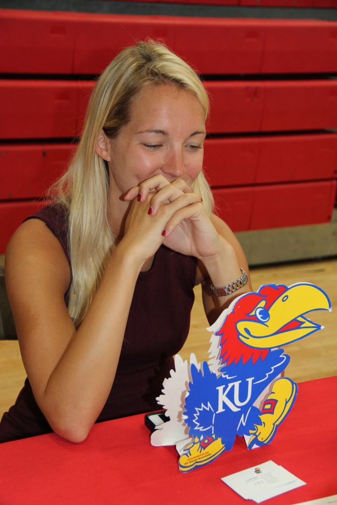College Fair