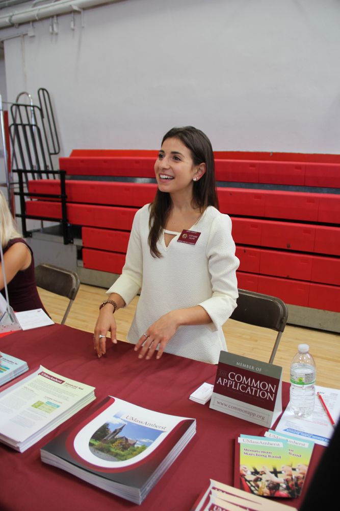 College Fair