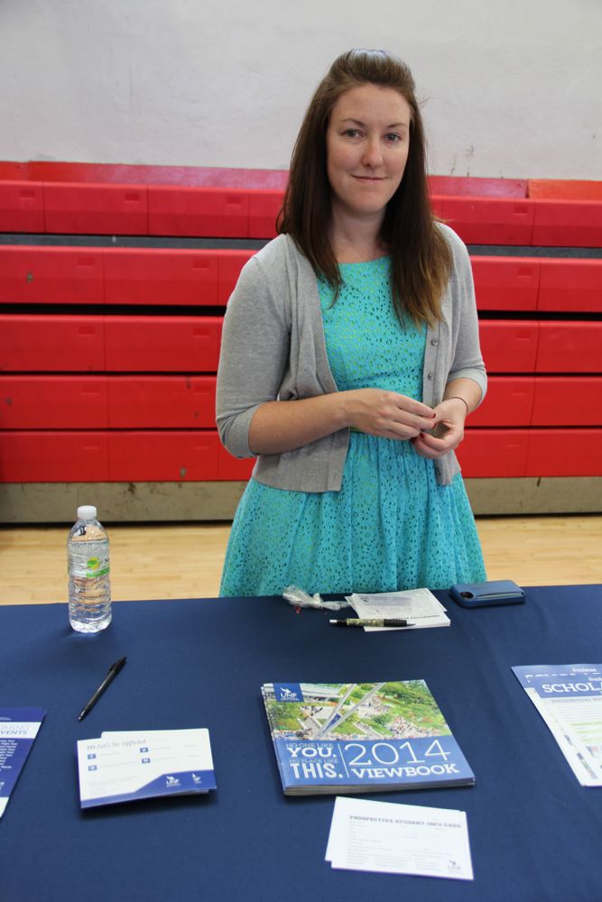 College Fair