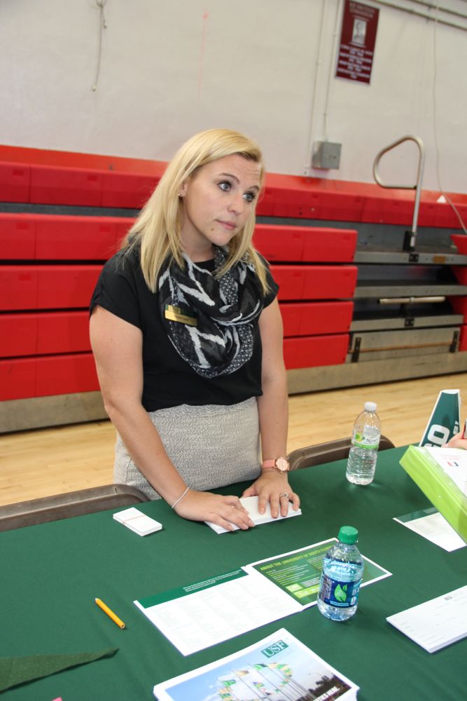 College Fair