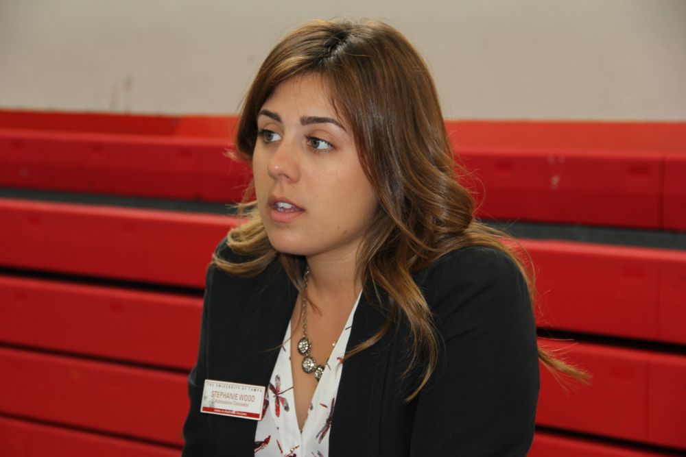 College Fair