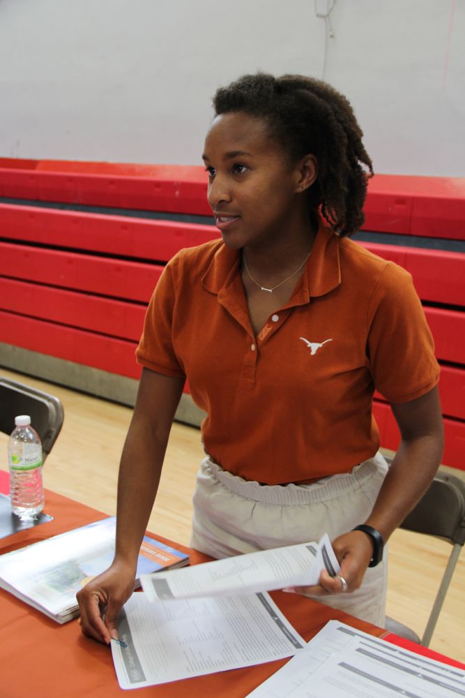 College Fair