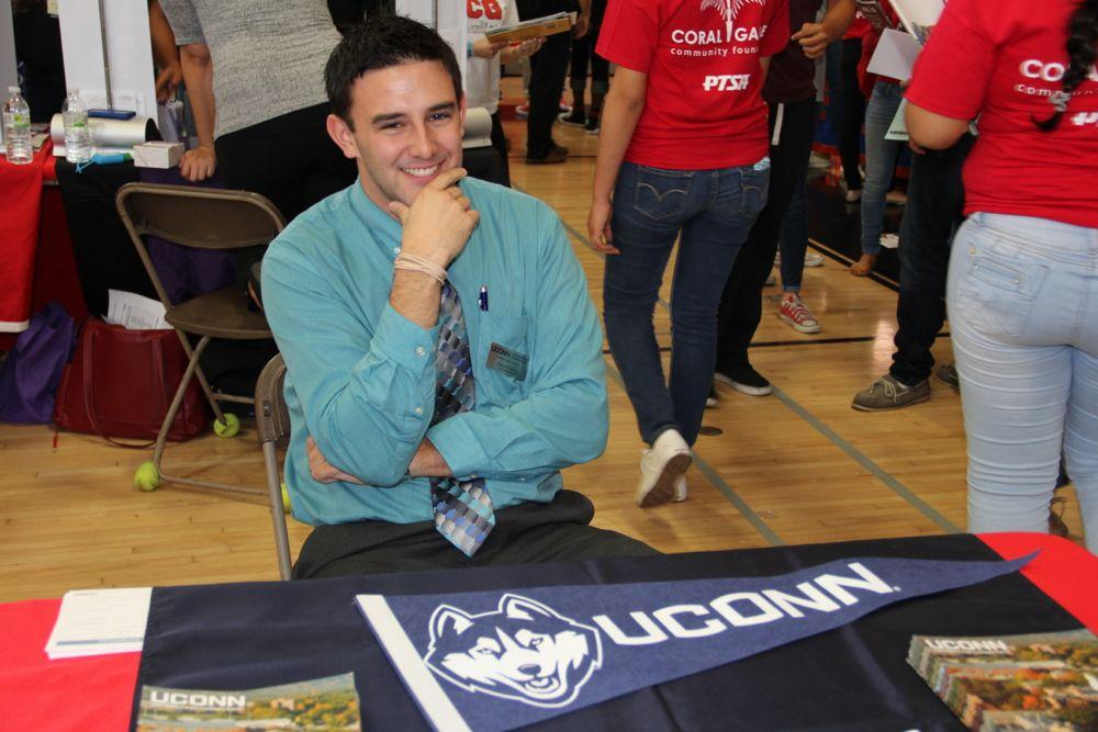 College Fair