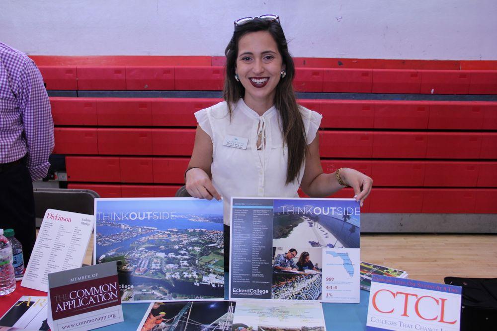 College Fair