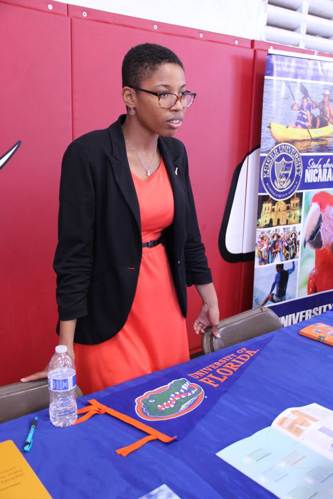 College Fair