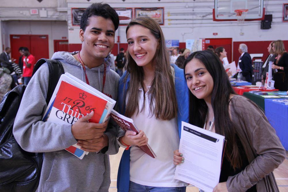 College Fair