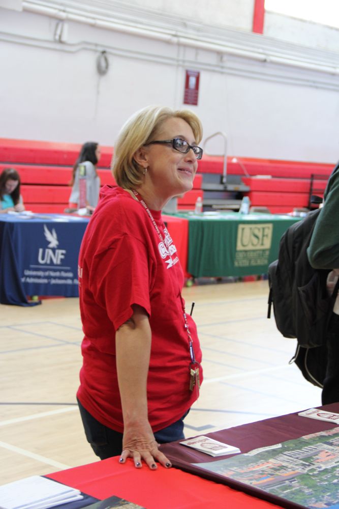 College Fair