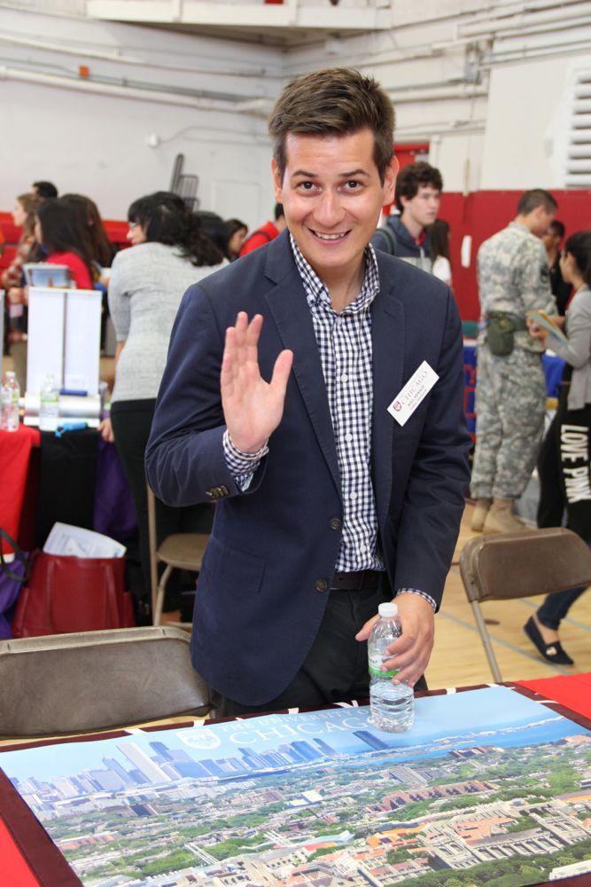 College Fair