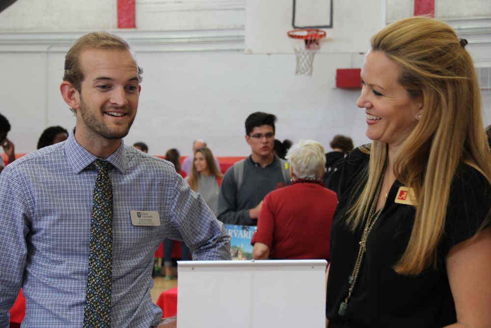 College Fair