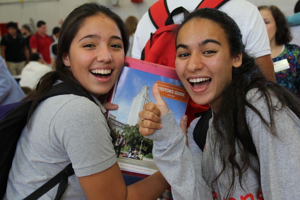 College Fair