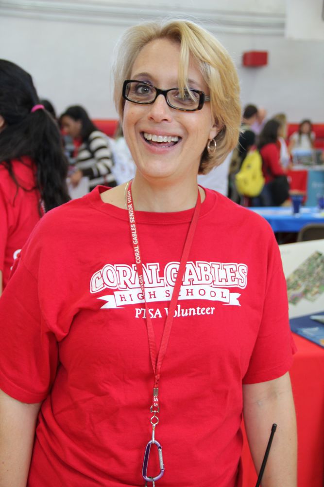 College Fair
