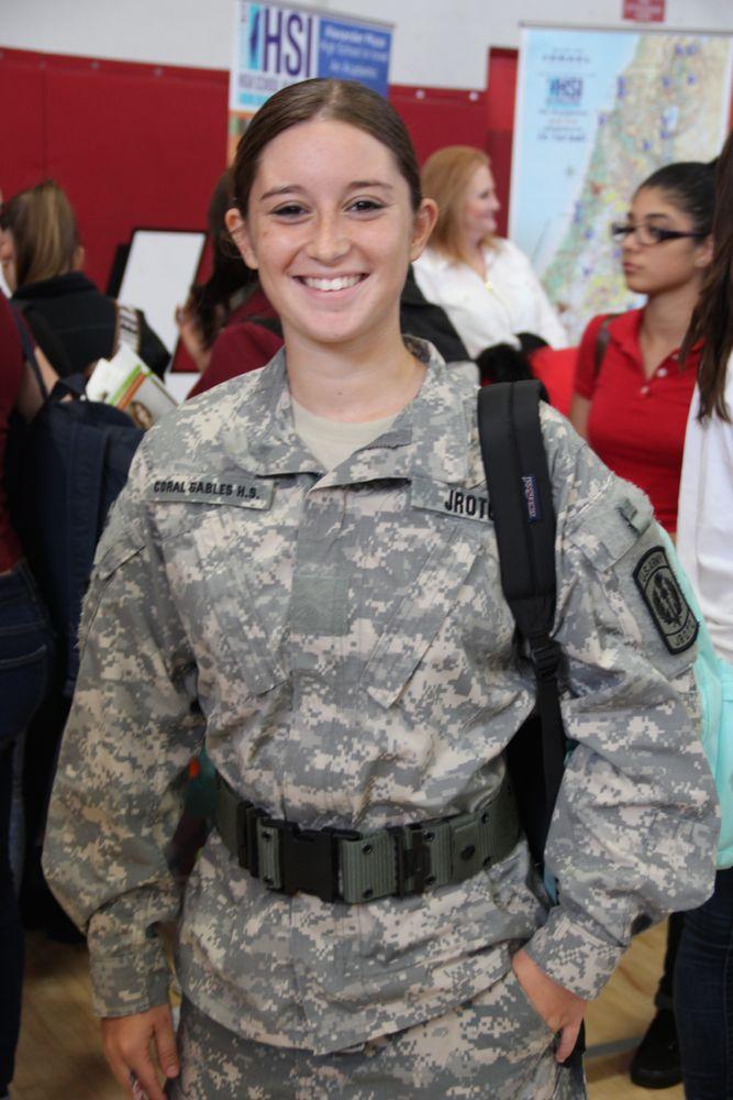 College Fair