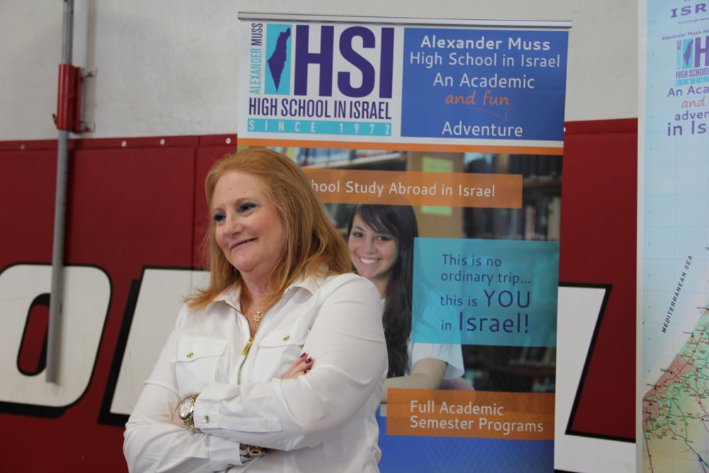 College Fair