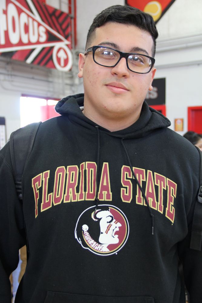 College Fair
