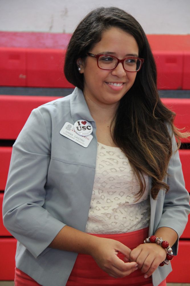 College Fair