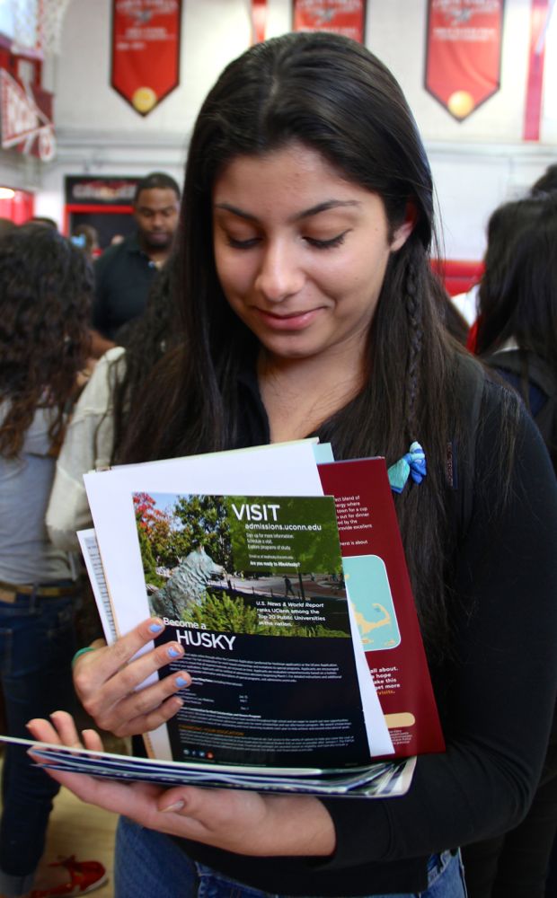 College Fair