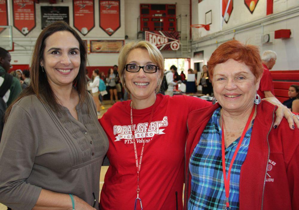 College Fair