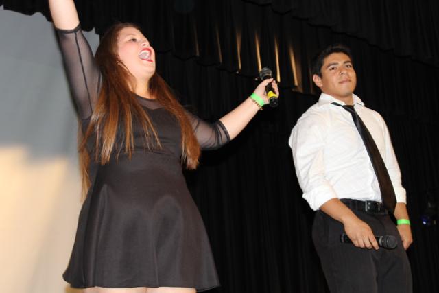 Say 'Hola' to Hispanic Heritage