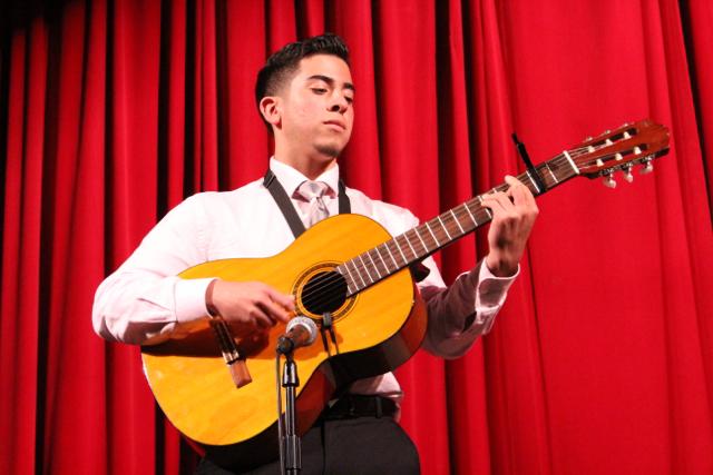 Say 'Hola' to Hispanic Heritage