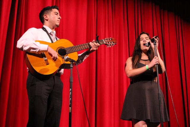 Say 'Hola' to Hispanic Heritage