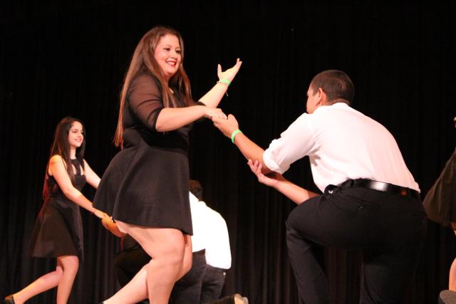 Say 'Hola' to Hispanic Heritage
