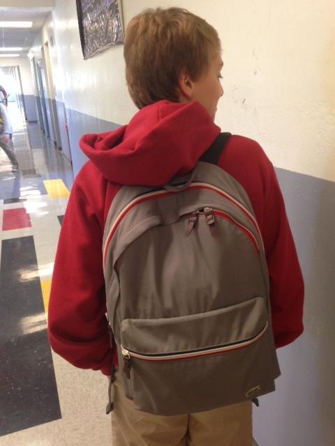 What Does Your Backpack Say About You?