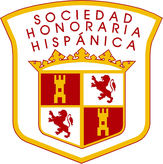 Sociedad Nacional Honoraria Hispánica