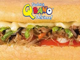 Sandwich Qbano