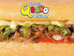 Sandwich Qbano