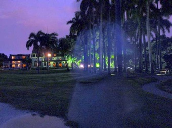 Deering Estate at Cutler