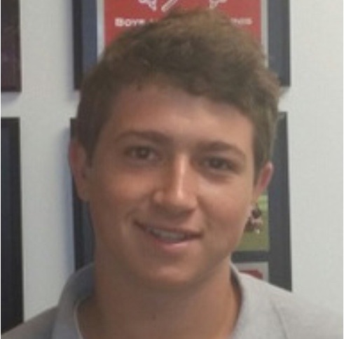 Athlete of the Week: Tomas Nieves