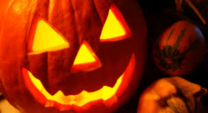 Halloween: ¿Solo para niños?