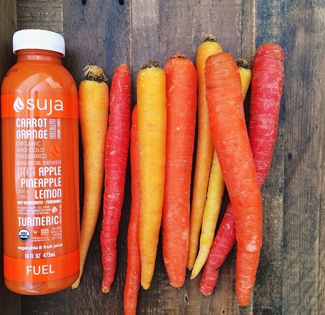 Suja Juice