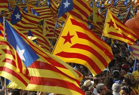 Catalan nationalism