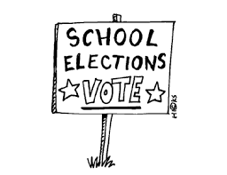 student elections vote