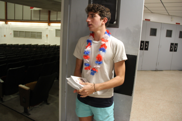 Fall Frolics 2014
