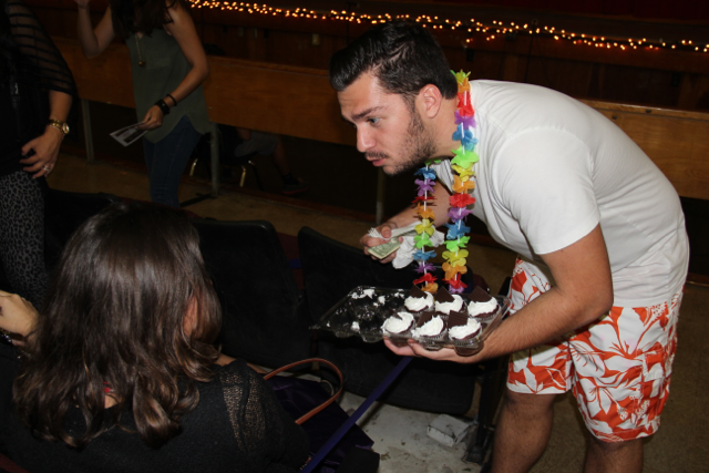 Fall Frolics 2014