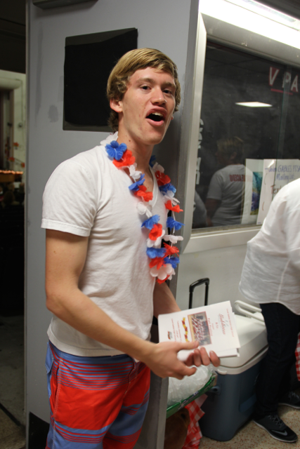 Fall Frolics 2014