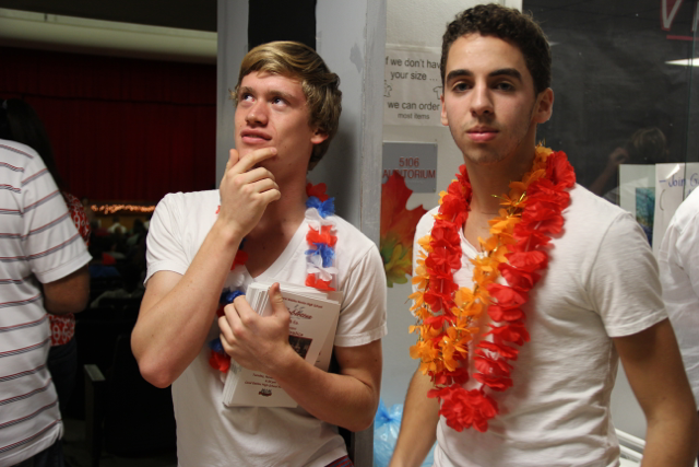 Fall Frolics 2014