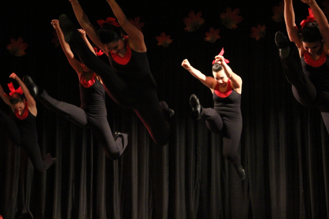 Fall Frolics 2014