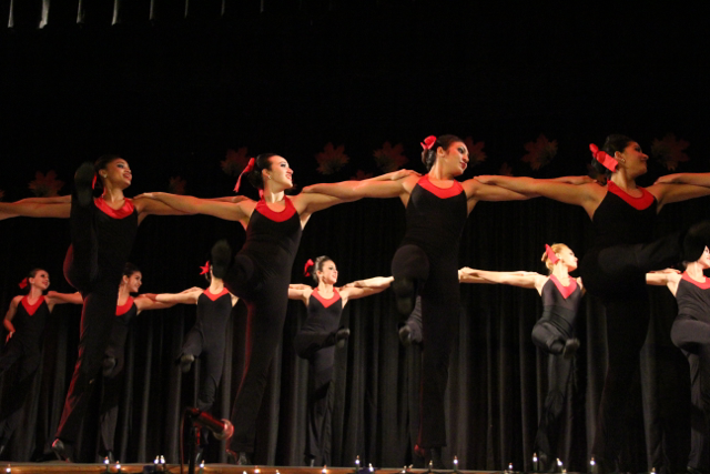 Fall Frolics 2014