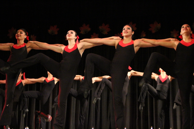 Fall Frolics 2014