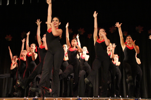 Fall Frolics 2014