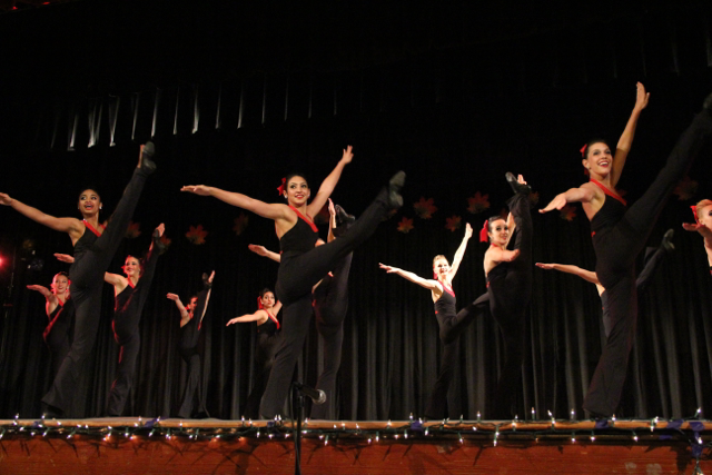 Fall Frolics 2014