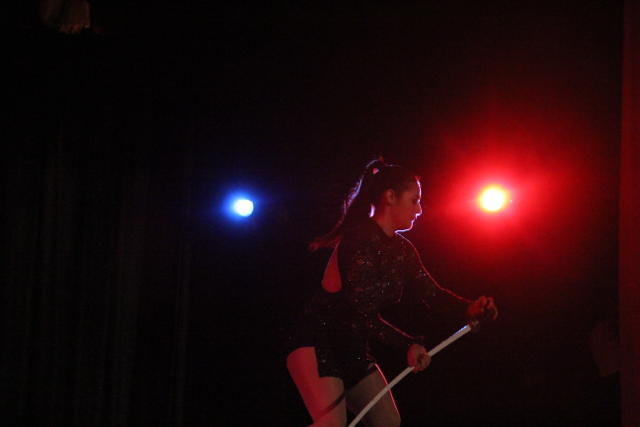 Fall Frolics 2014