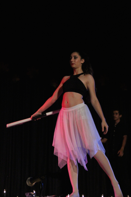 Fall Frolics 2014