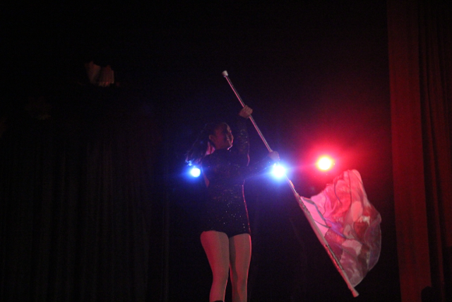 Fall Frolics 2014