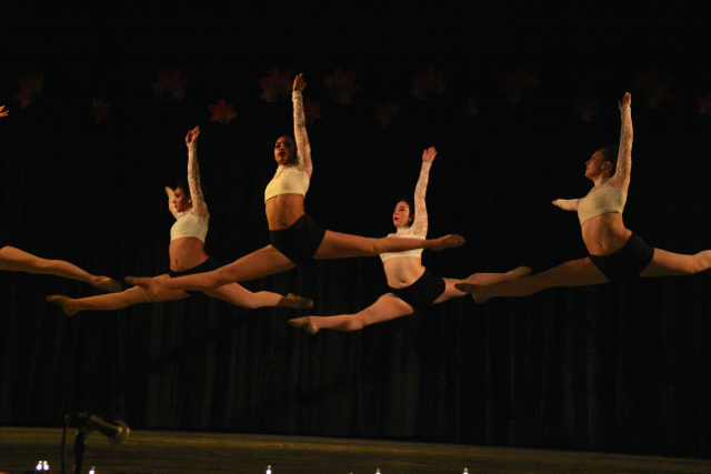 Fall Frolics 2014