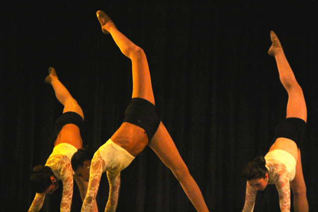 Fall Frolics 2014